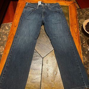 Carhartt Jeans
